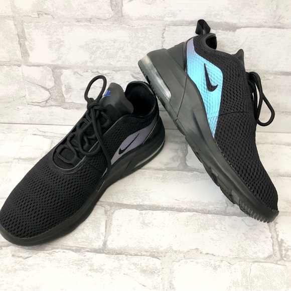 Nike Air Max Motion Athletic Running Shoes A00352-004 - Picture 3 of 9